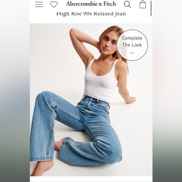 Abercrombie and fitch - Picture 3 of 3